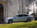Lexus GS450h 2009 года (UK)
